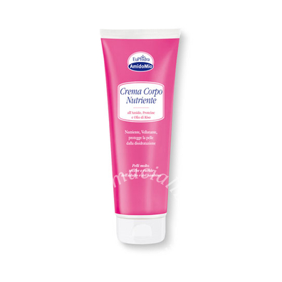 Euphidra amidomio crema corpo 250 ml