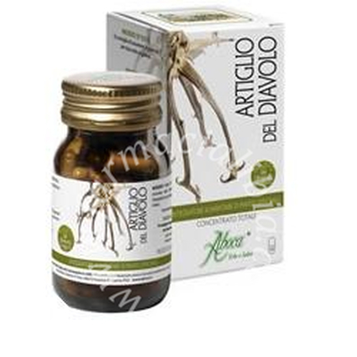 Artiglio del diavolo 50 opercoli