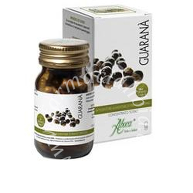 Guarana concentrato totale 50 opercoli