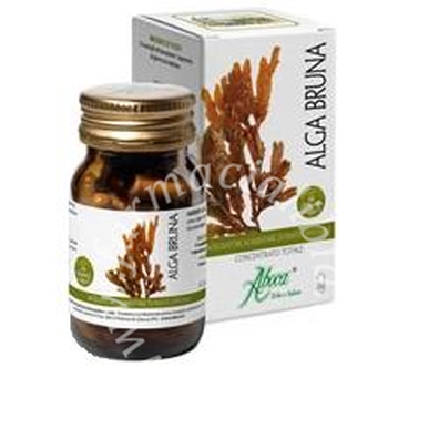 Alga bruna 50 opercoli