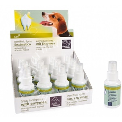 Orme nat dentifricio spray enzimatico 50 ml