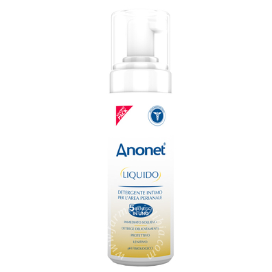 Anonet liquido foamer 150 ml