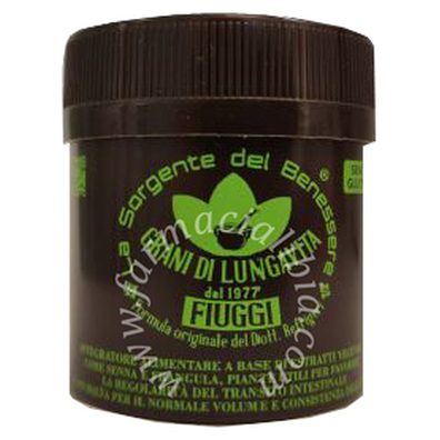 Grani lungavita fiuggi 35 g