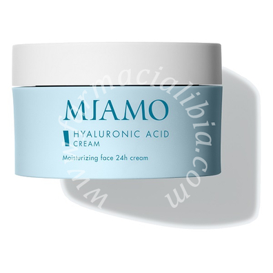 Miamo total care hyaluronic acid cream 50 ml