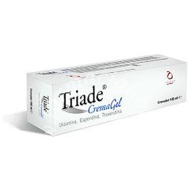 Triade cremagel 100 ml