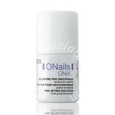 Onails onix soluzione per onicofagia 11 ml
