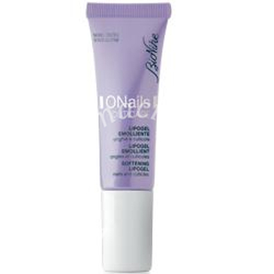 Onails cuticare lipogel emolliente 10 ml