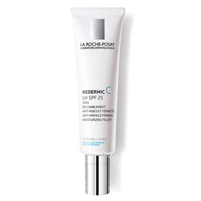 Pure vitamine c uv spf25 40 ml