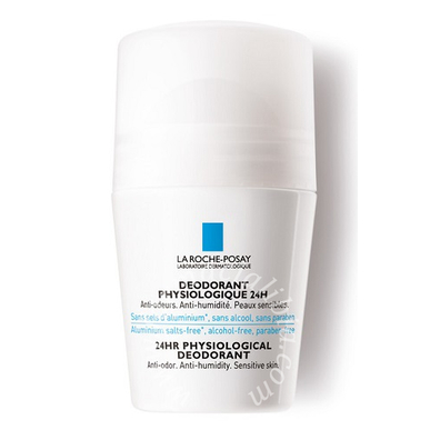 Physio deo roll-on 50 ml