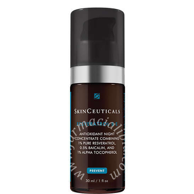 Resveratrol be 30 ml