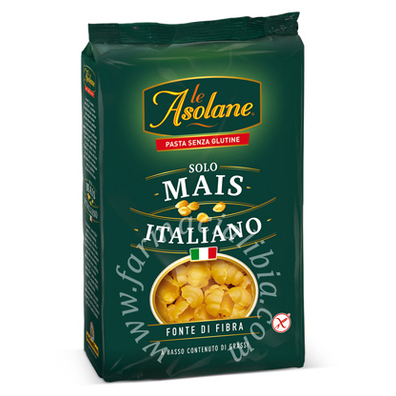 Le asolane fonte di fibra gnocchi 250 g