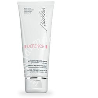 Defence scrub micro-esfoliante 75 ml