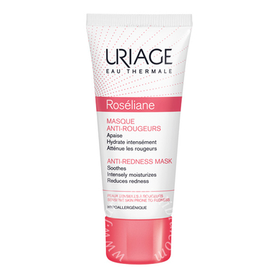 Roseliane maschera antiarrossamento tubetto 40 ml
