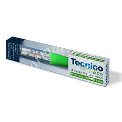 Termometro tecnico eco ecologico senza mercurio