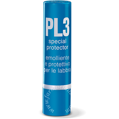 Pl3 special protector stick 4 ml