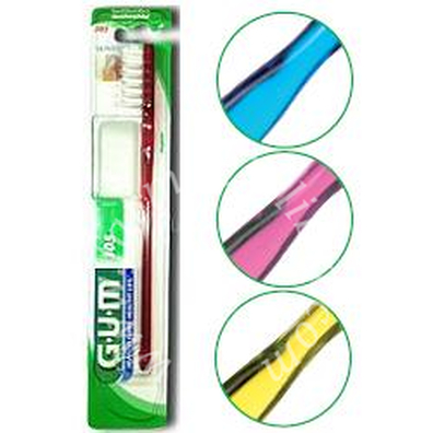 Gum classic 305 spazzolino duro regular