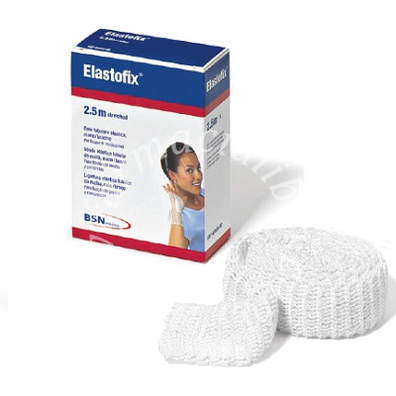 Benda rete elastofix mano 250 cm