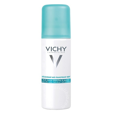 Deodorante anti-trasp aerosol 125 ml