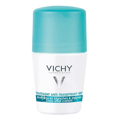 Deodorante anti-tracce roll-on 50 ml