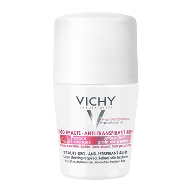 Deodorante bellezza roll-on 50 ml