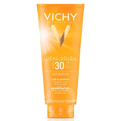 Ideal soleil latte spf30 300 ml