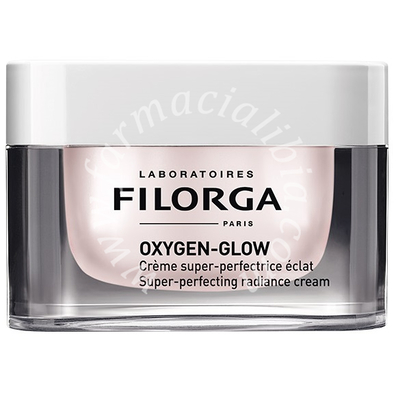 Filorga oxygen glow cream 50 ml