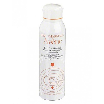 Eau thermale avene spray acqua termale 50 ml