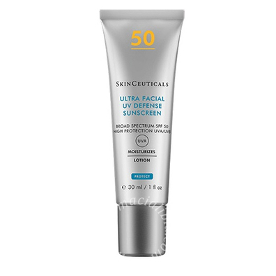 Ultra facial defense spf50+ 30 ml