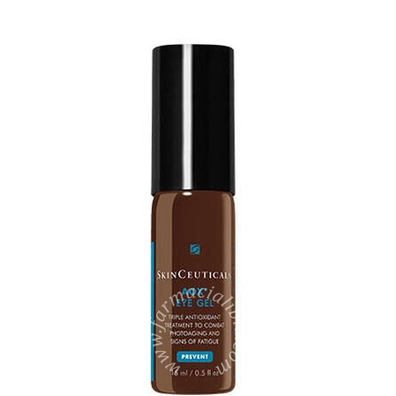 Aox eye gel 15 ml