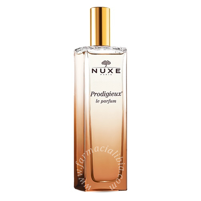 Nuxe profumo donna prodigieux le parfum 50 ml