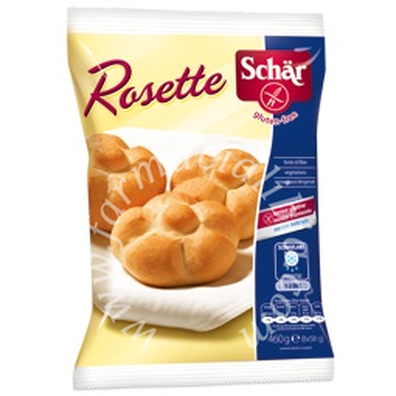 Schar surgelati rosette 8 pezzi x 58 g