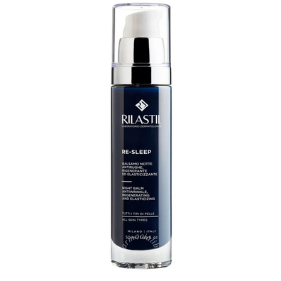 Rilastil re-sleep balsamo 50 ml