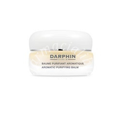 Aromatic purifying balm 15 ml