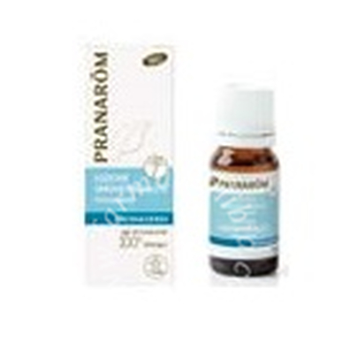 Pranarom aromaderm lozione unghie ingiallite 10 ml