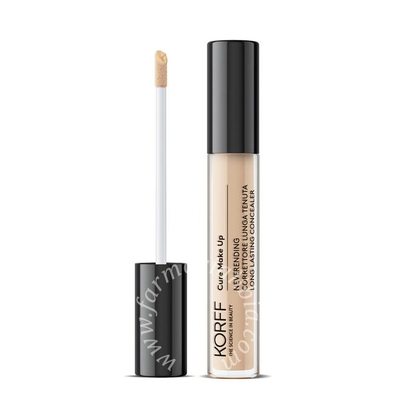Korff make up correttore neverending lunga tenuta 02