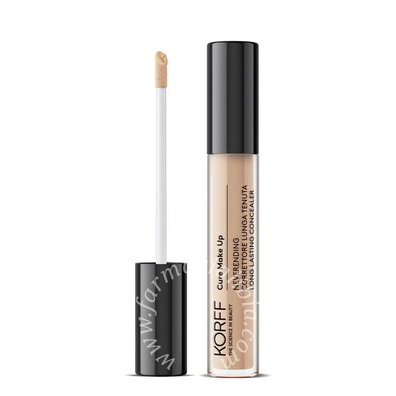 Korff make up correttore neverending lunga tenuta 03