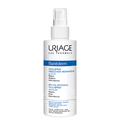Bariederm cica-spray 100 ml
