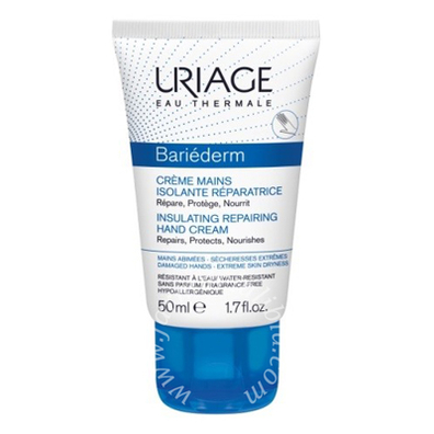 Bariederm crema mani 50 ml