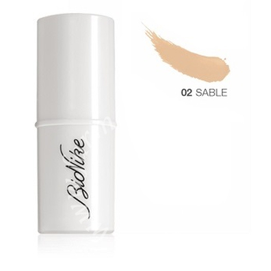 Defence color cover bionike fondotinta stick correttivo 02 sable 15 ml