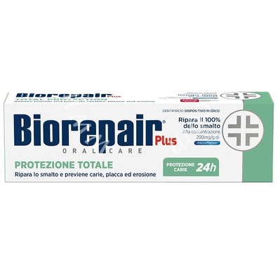Biorepair plus protezione totale 75 ml