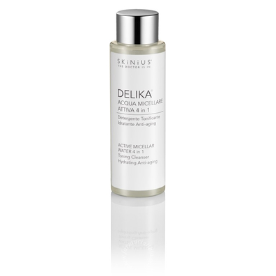 Skinius Delika acqua micellare 100 ml
