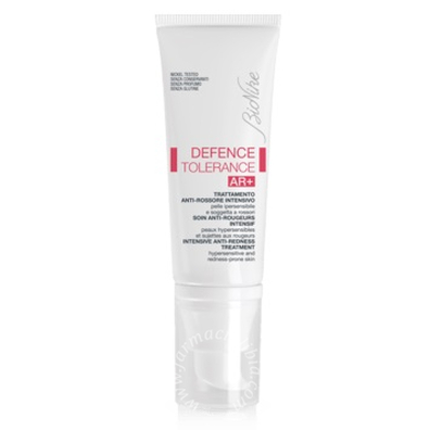 Defence tolerance trattamento anti rossore intensivo 40 ml