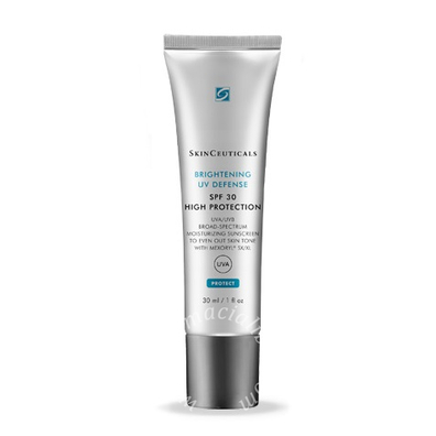 Brightening uv defense spf30 30 ml