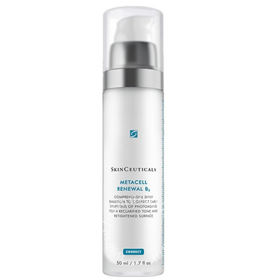 Meta cell renewal b3 50 ml