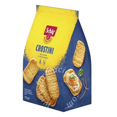 Schar crostini 175 g