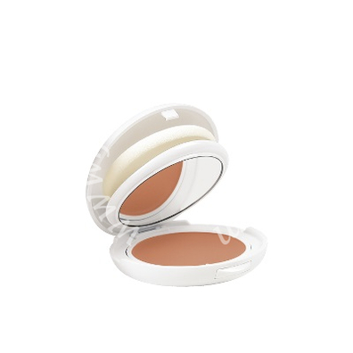 Eau thermale avene compatto spf50 sabbia 10 g