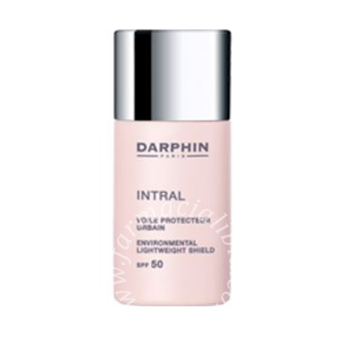 Intral shake well fluid spf50 30 ml