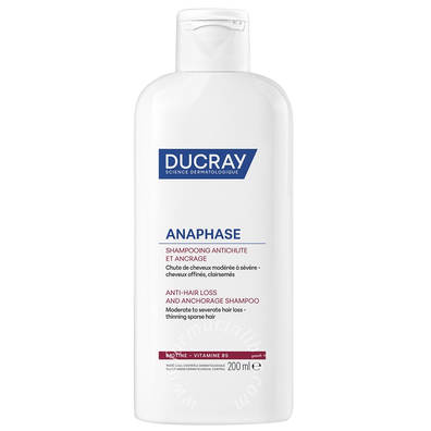 Anaphase + shampoo 200 ml