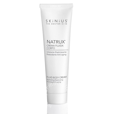 Skinius Natrux crema fluida 200 ml
