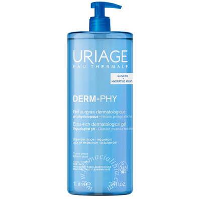 Gel surgras 1 l